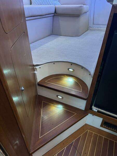 Dog Daze 35ft Jupiter Yacht For Sale