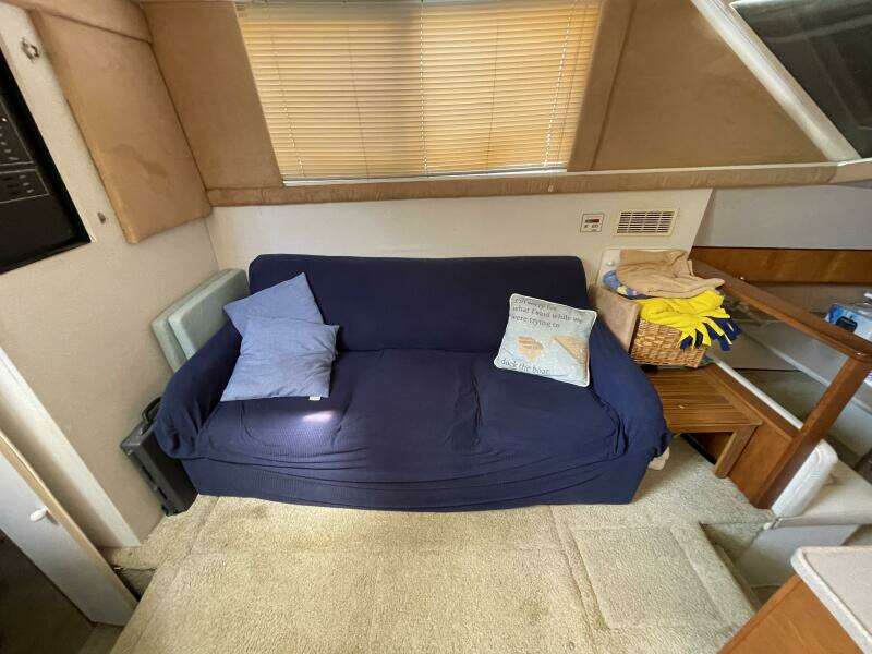 34ft Silverton Yacht For Sale