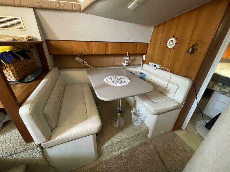 34ft Silverton Yacht For Sale