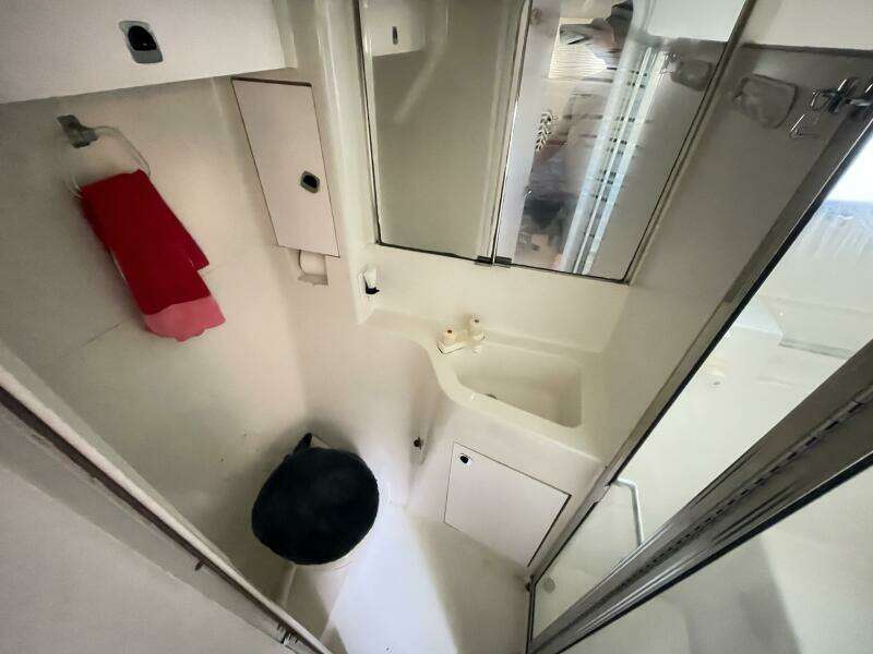 34ft Silverton Yacht For Sale