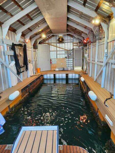 35ft Other Yacht For Sale