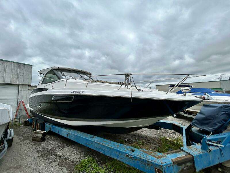 35ft Regal Yacht For Sale