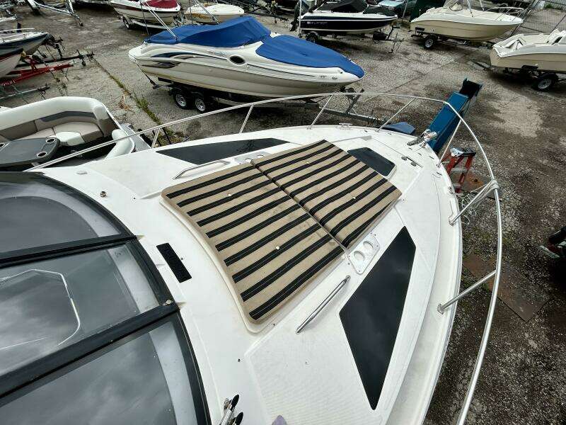 35ft Regal Yacht For Sale