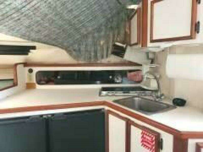 LOKAHI 33ft Blackfin Yacht For Sale