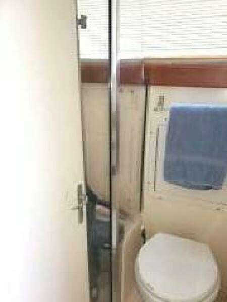 LOKAHI 33ft Blackfin Yacht For Sale