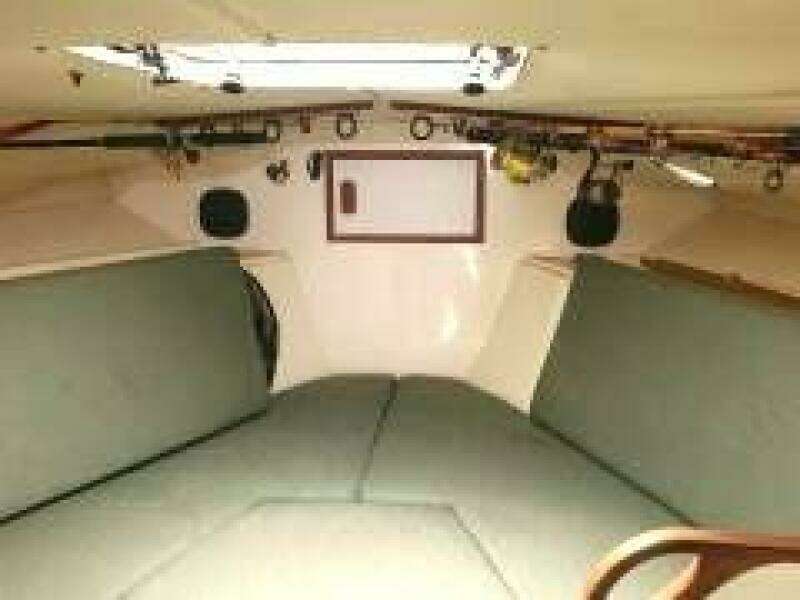 LOKAHI 33ft Blackfin Yacht For Sale