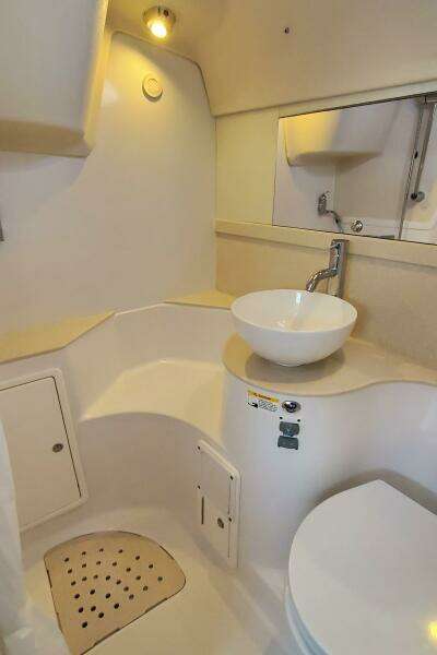 Morning Star 35ft Catalina Yacht For Sale