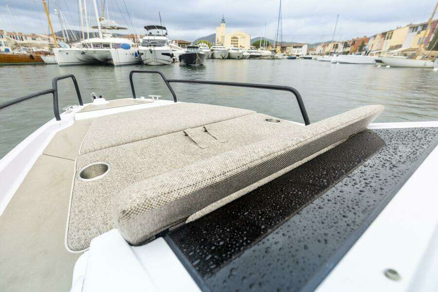 AGAPI 26ft Axopar Yacht For Sale
