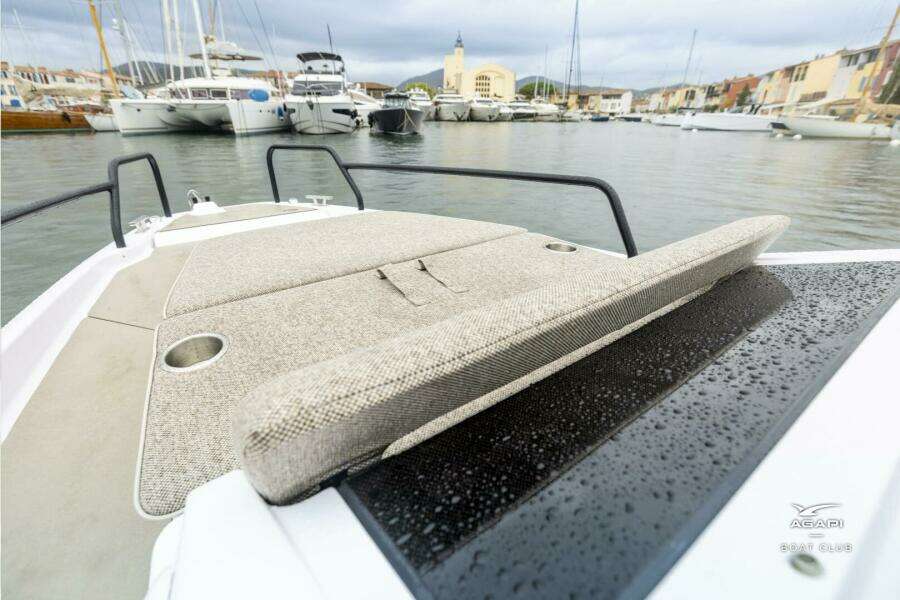 AGAPI 26ft Axopar Yacht For Sale