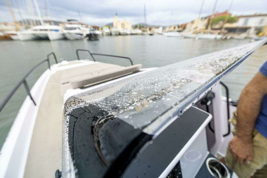 AGAPI 26ft Axopar Yacht For Sale