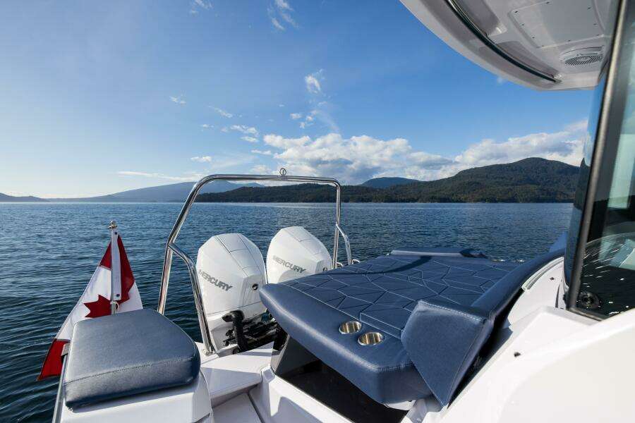 AGAPI 30ft Axopar Yacht For Sale