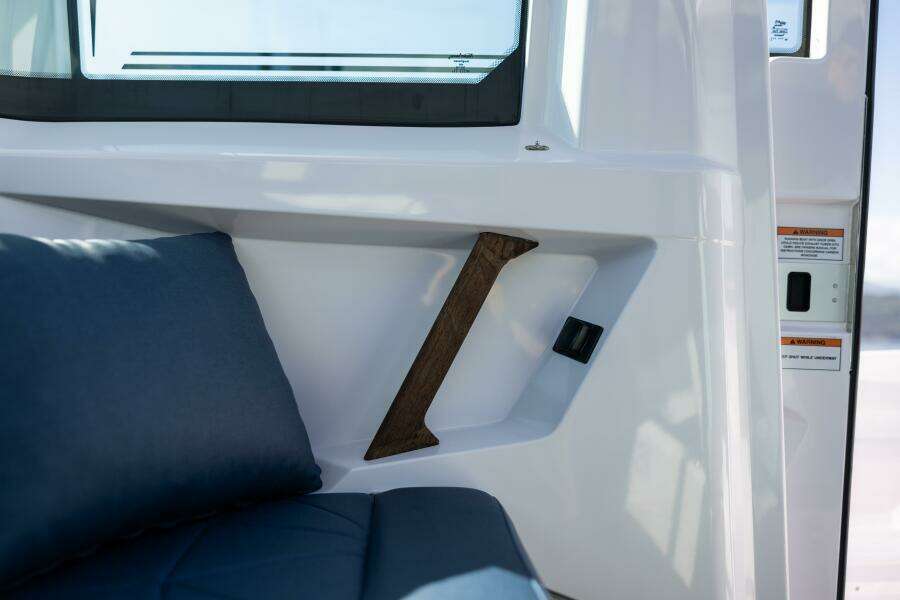 AGAPI 30ft Axopar Yacht For Sale