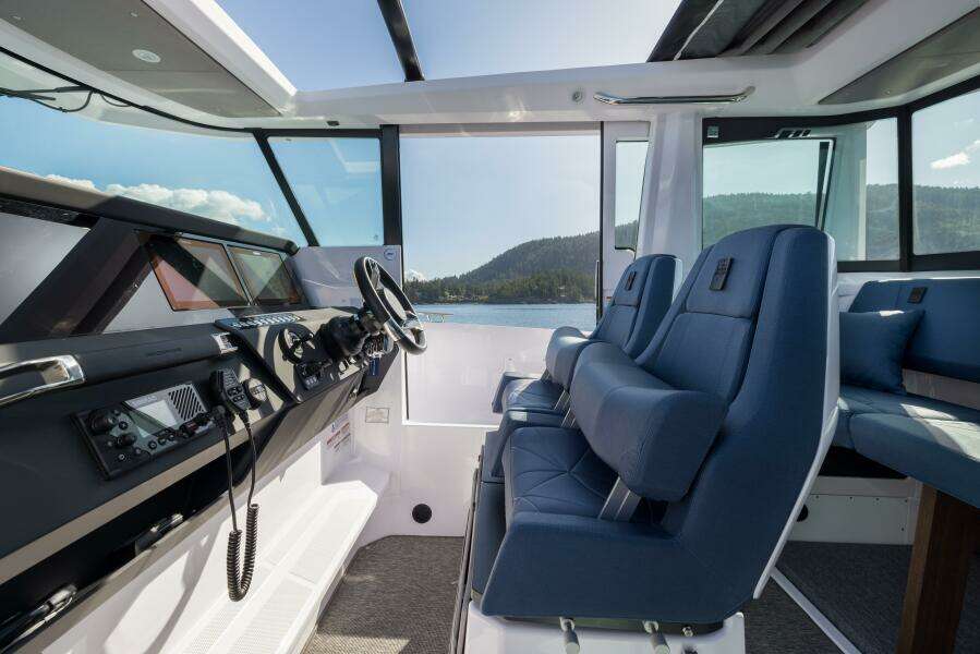 AGAPI 30ft Axopar Yacht For Sale