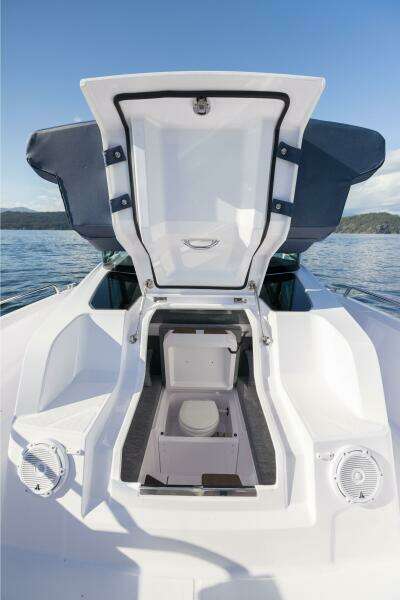 AGAPI 30ft Axopar Yacht For Sale