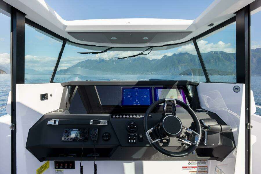 AGAPI 30ft Axopar Yacht For Sale