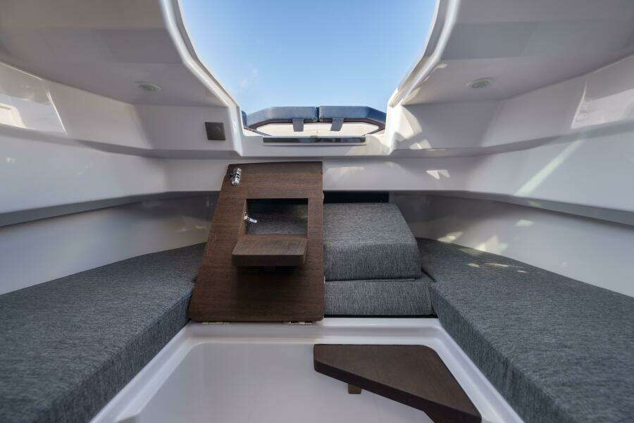 AGAPI 30ft Axopar Yacht For Sale