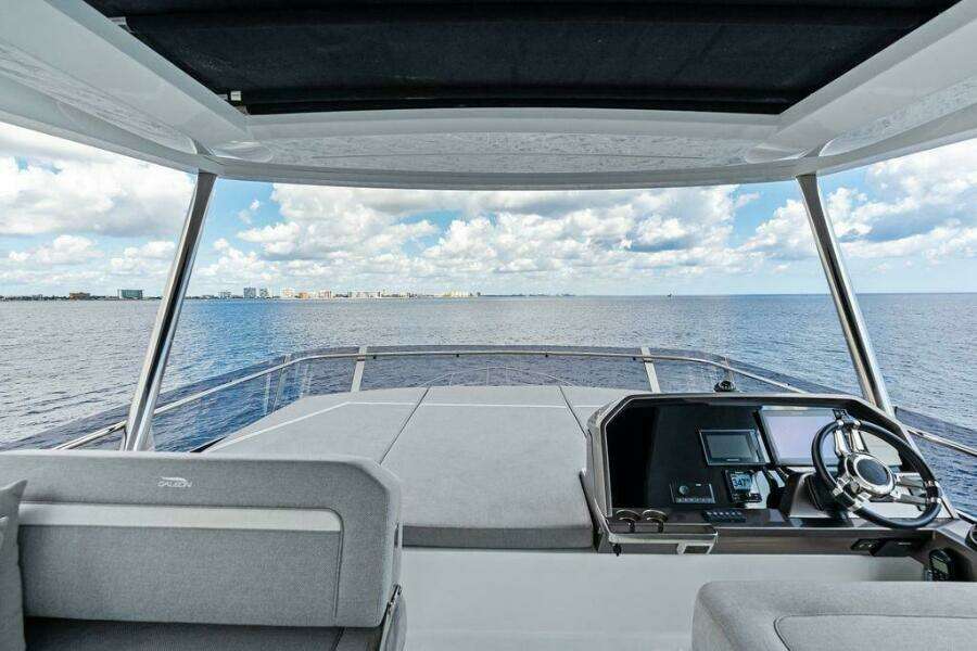 Triple T 64ft Galeon Yacht For Sale