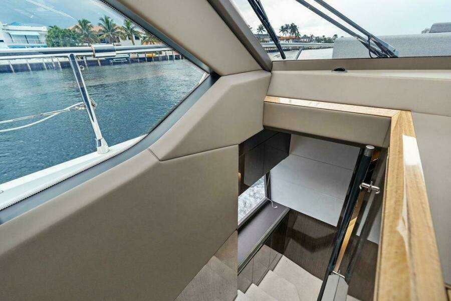 Triple T 64ft Galeon Yacht For Sale