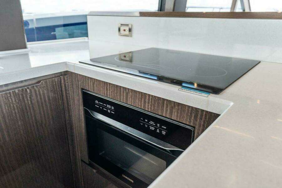 Triple T 64ft Galeon Yacht For Sale