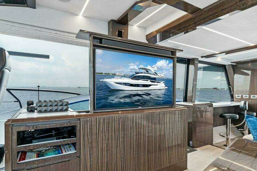 Triple T 64ft Galeon Yacht For Sale