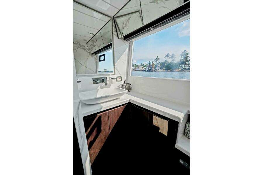 Triple T 64ft Galeon Yacht For Sale