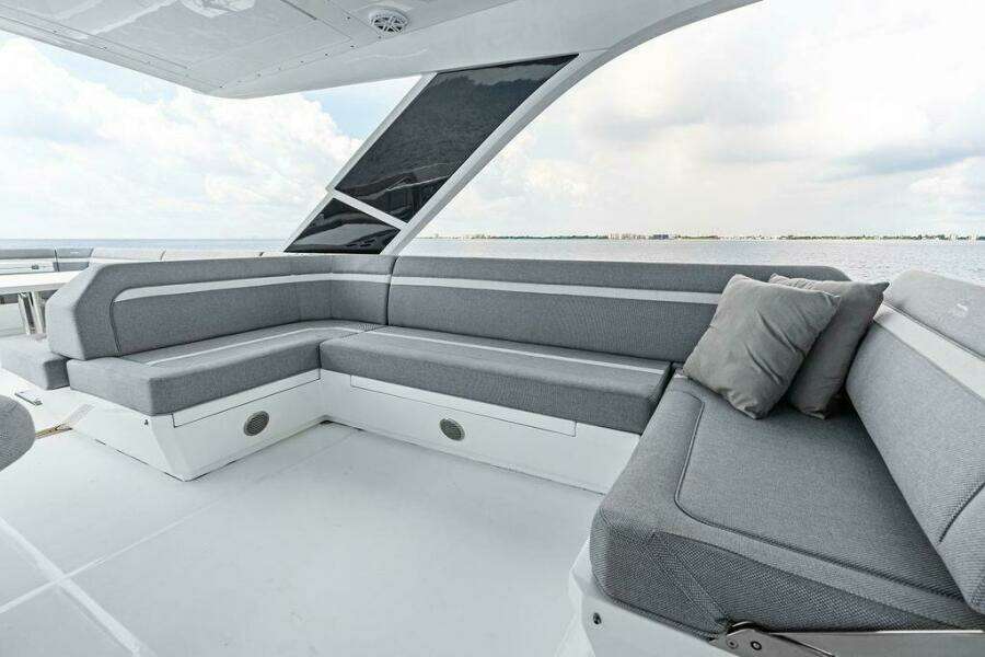 Triple T 64ft Galeon Yacht For Sale