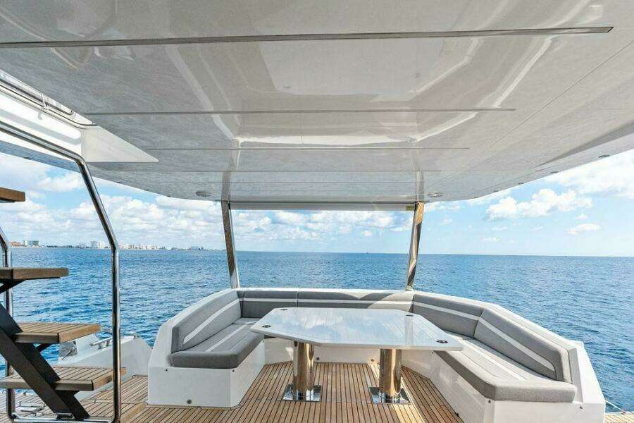 Triple T 64ft Galeon Yacht For Sale