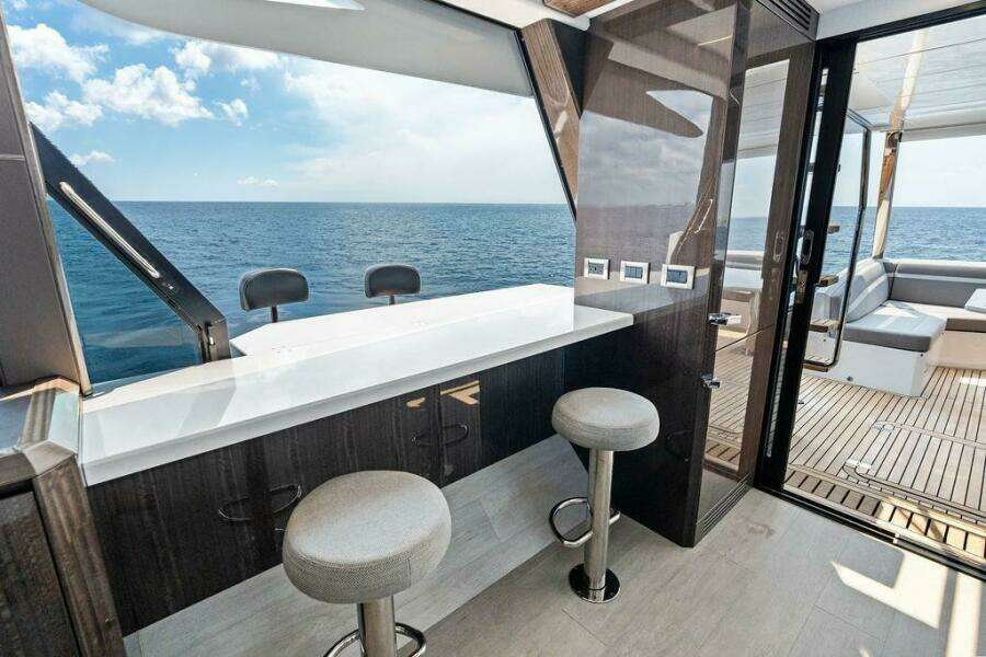 Triple T 64ft Galeon Yacht For Sale