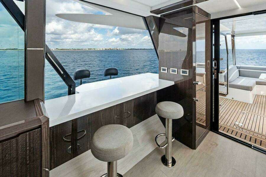 Triple T 64ft Galeon Yacht For Sale