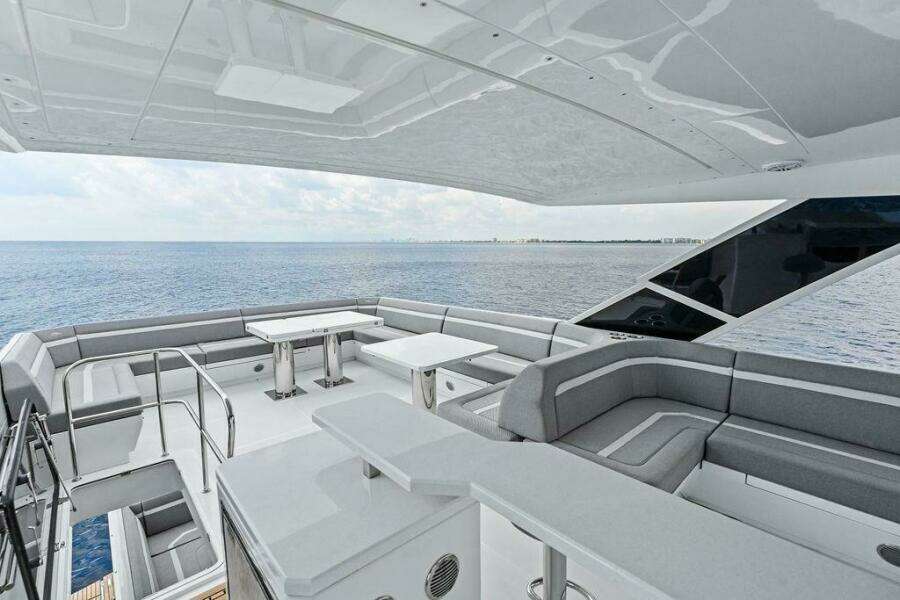 Triple T 64ft Galeon Yacht For Sale