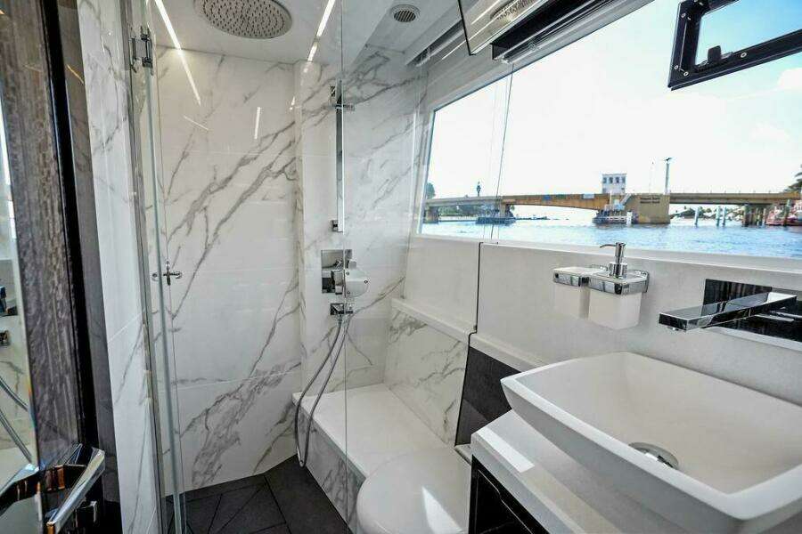 Triple T 64ft Galeon Yacht For Sale