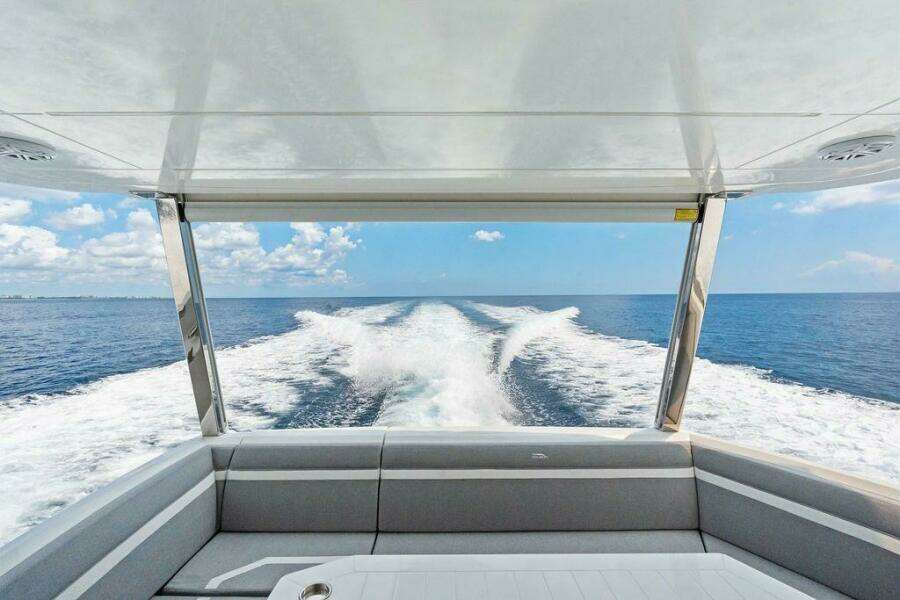 Triple T 64ft Galeon Yacht For Sale