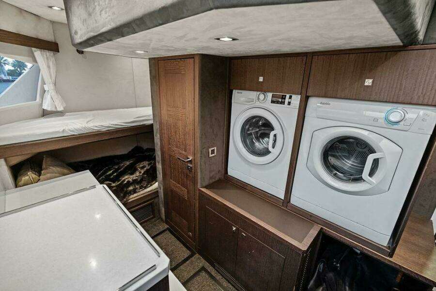 Triple T 64ft Galeon Yacht For Sale