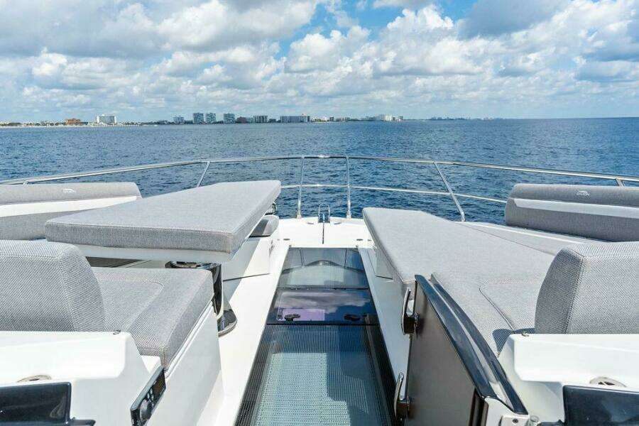 Triple T 64ft Galeon Yacht For Sale