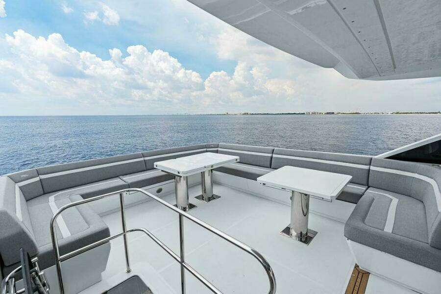 Triple T 64ft Galeon Yacht For Sale