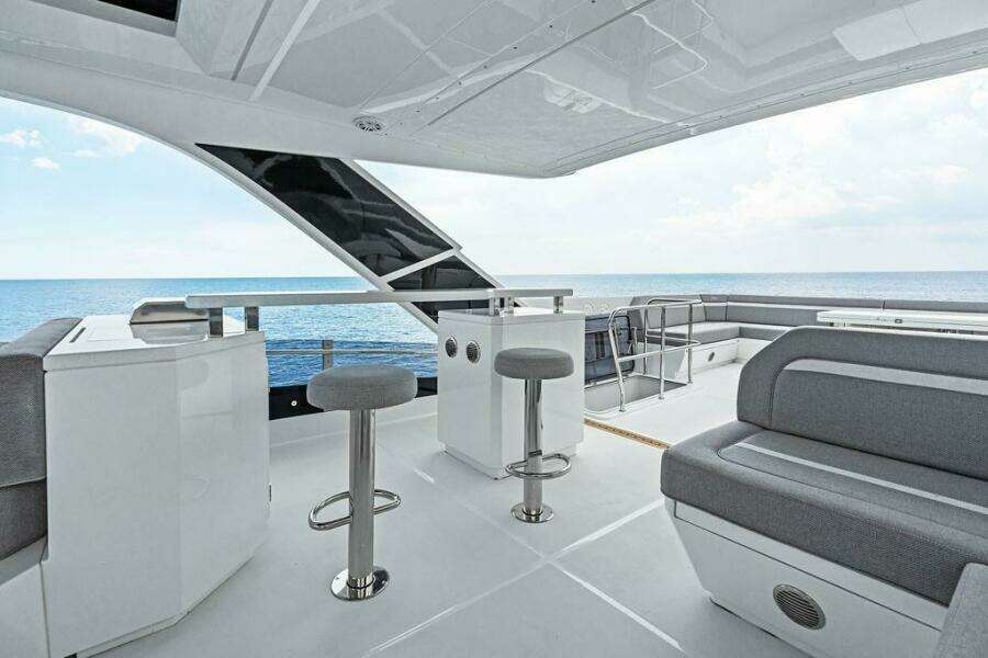Triple T 64ft Galeon Yacht For Sale