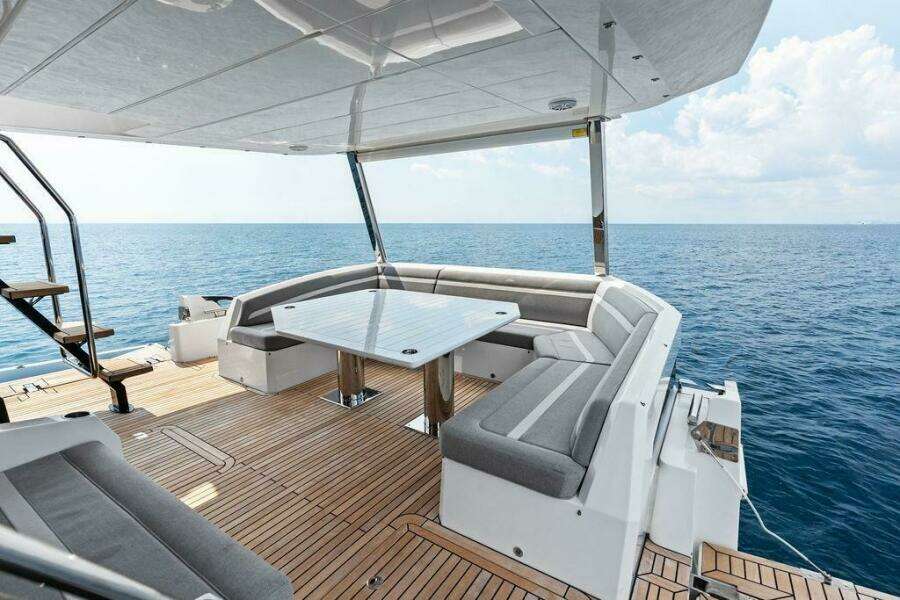 Triple T 64ft Galeon Yacht For Sale