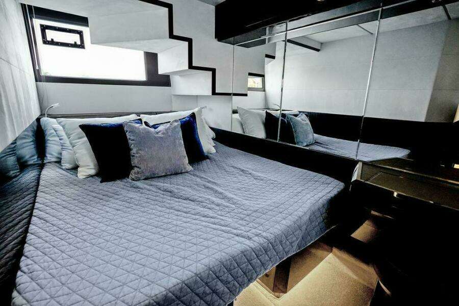 Triple T 64ft Galeon Yacht For Sale