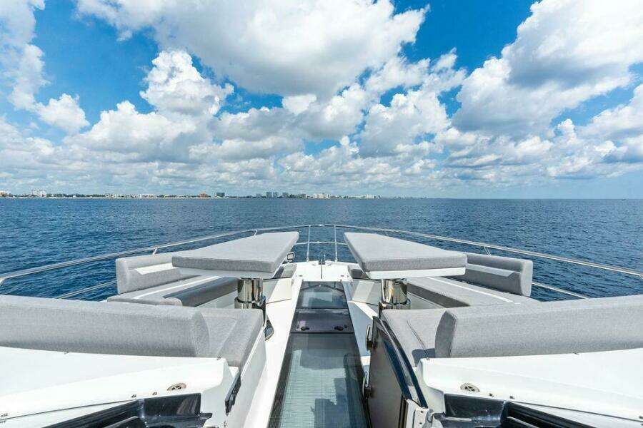 Triple T 64ft Galeon Yacht For Sale