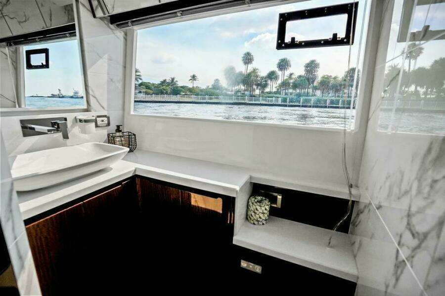 Triple T 64ft Galeon Yacht For Sale
