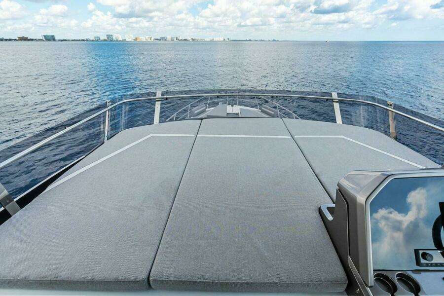 Triple T 64ft Galeon Yacht For Sale