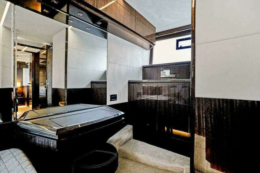 Triple T 64ft Galeon Yacht For Sale