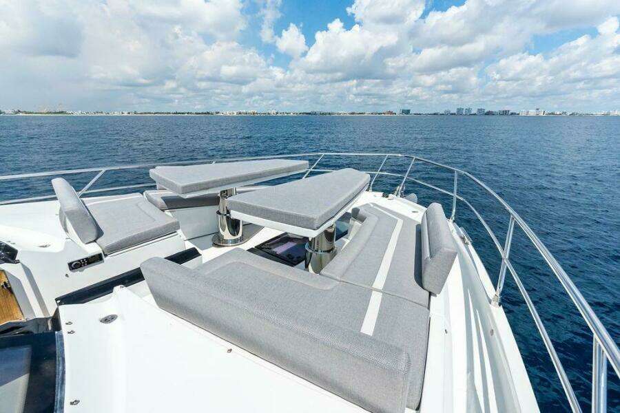 Triple T 64ft Galeon Yacht For Sale