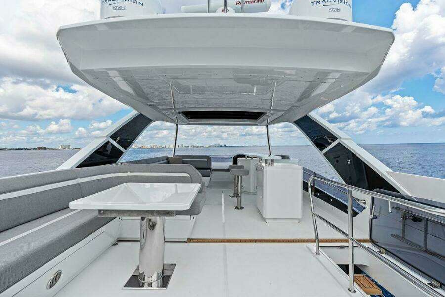 Triple T 64ft Galeon Yacht For Sale