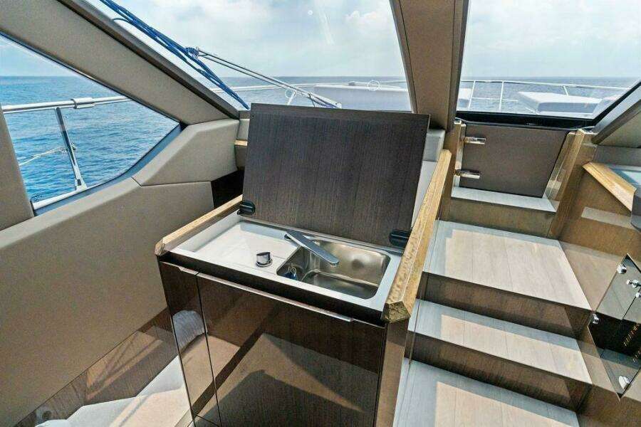 Triple T 64ft Galeon Yacht For Sale