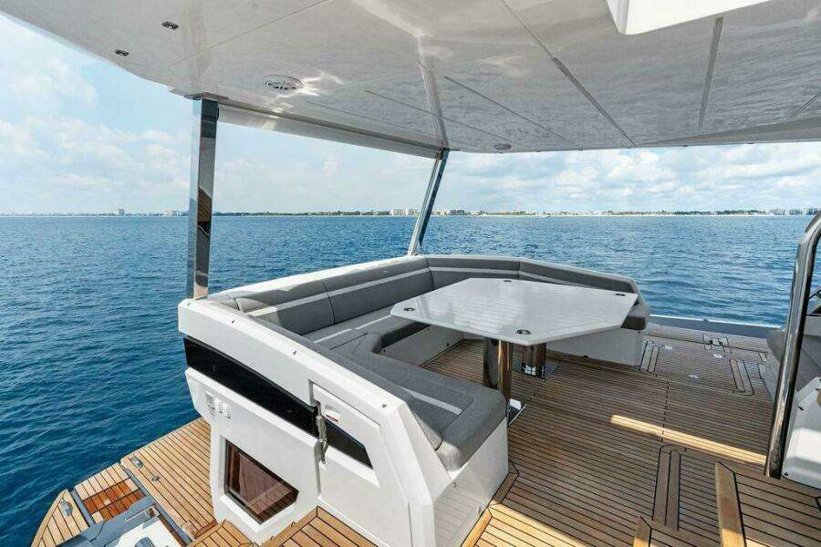Triple T 64ft Galeon Yacht For Sale