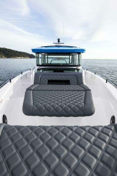 AGAPI 37ft Axopar Yacht For Sale