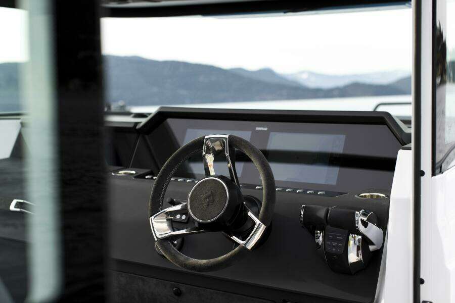 AGAPI 37ft Axopar Yacht For Sale