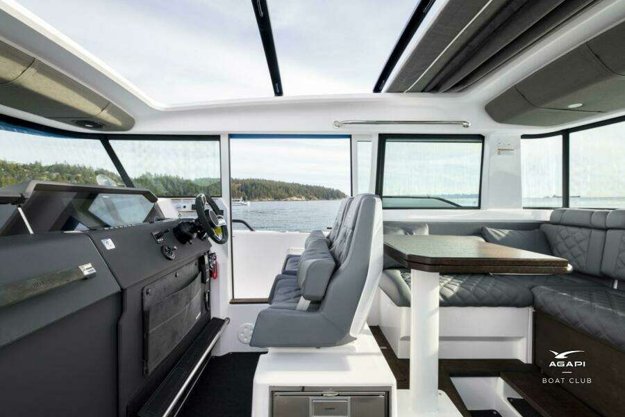 AGAPI 37ft Axopar Yacht For Sale