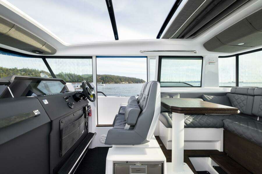 AGAPI 37ft Axopar Yacht For Sale